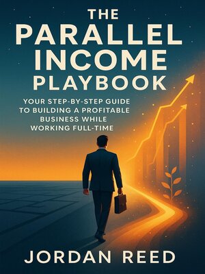 cover image of The Parallel Income Playbook